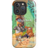 Disney Jungle Book Dancing Cast iPhone 16 Pro Magsafe Impact Case