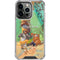 Disney Jungle Book Dancing Cast iPhone 16 Pro Max Clear Case