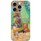 Disney Jungle Book Dancing Cast iPhone 16 Pro Skin