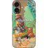Disney Jungle Book Dancing Cast iPhone 16 Skin