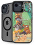 Disney Jungle Book Dancing Cast iPhone 16e Kickstand Case