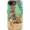 Disney Jungle Book Dancing Cast iPhone 16e Impact Case