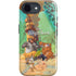 Disney Jungle Book Dancing Cast iPhone 16e Impact Case