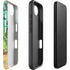 Disney Jungle Book Dancing Cast iPhone 16e Impact Case