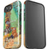 Disney Jungle Book Dancing Cast iPhone 16e Impact Case