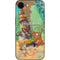 Disney Jungle Book Dancing Cast iPhone 16e Skin