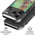 Disney Jungle Book Dancing Cast iPhone 18 Pro Clear Case