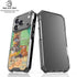 Disney Jungle Book Dancing Cast iPhone 18 Pro Clear Case