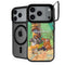 Disney Jungle Book Dancing Cast iPhone 18 Pro Kickstand Case