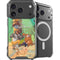 Disney Jungle Book Dancing Cast iPhone 18 Pro MagSafe Case