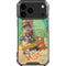 Disney Jungle Book Dancing Cast iPhone 18 Pro Max Clear Case