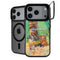 Disney Jungle Book Dancing Cast iPhone 18 Pro Max Kickstand Case