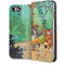 Disney Jungle Book Dancing Cast iPhone 7 Folio Case