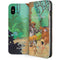 Disney Jungle Book Dancing Cast iPhone 8 Folio Case