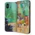 Disney Jungle Book Dancing Cast iPhone 8 Folio Case