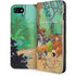 Disney Jungle Book Dancing Cast iPhone SE (2nd & 3rd Gen) Folio Case
