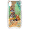 Disney Jungle Book Dancing Cast iPhone XS Clear Case