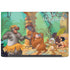 Disney Jungle Book Dancing Cast Dell Latitude Skin