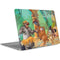 Disney Jungle Book Dancing Cast Apple MacBook Air Skin
