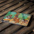 Disney Jungle Book Dancing Cast Apple MacBook Air Skin