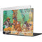 Disney Jungle Book Dancing Cast MacBook Pro 14in (2021-24) Case plus Skin