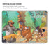 Disney Jungle Book Dancing Cast MacBook Pro 14in (2021-24) Case plus Skin