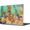 Disney Jungle Book Dancing Cast Apple MacBook Pro 14-inch Skin