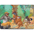 Disney Jungle Book Dancing Cast Apple MacBook Pro 14-inch Skin