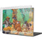 Disney Jungle Book Dancing Cast MacBook Cases