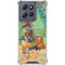 Disney Jungle Book Dancing Cast Moto G 5G (2025) Clear Case