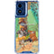 Disney Jungle Book Dancing Cast Moto G 5G (2024) Clear Case