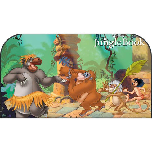 Disney Jungle Book Dancing Cast Nintendo Switch 2 (2025) with Joy-Con Skin
