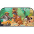 Disney Jungle Book Dancing Cast Nintendo Switch 2 (2025) with Joy-Con Skin
