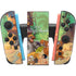 Disney Jungle Book Dancing Cast Nintendo Switch 2 (2025) Joy-Con Controller Skin