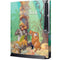Disney Jungle Book Dancing Cast Playstation 3 & PS3 Slim Skin
