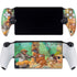 Disney Jungle Book Dancing Cast PlayStation Portal Remote Player Skin
