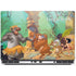 Disney Jungle Book Dancing Cast Dell Precision Skin
