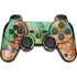 Disney Jungle Book Dancing Cast PS3 Dual Shock wireless controller Skin