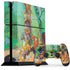 Disney Jungle Book Dancing Cast PlayStation PS4 Skins