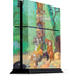 Disney Jungle Book Dancing Cast PlayStation PS4 Skins