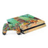Disney Jungle Book Dancing Cast PlayStation PS4 Skins