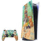 Disney Jungle Book Dancing Cast PlayStation PS5 Skins