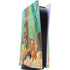 Disney Jungle Book Dancing Cast PlayStation PS5 Skins