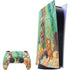 Disney Jungle Book Dancing Cast PlayStation PS5 Skins