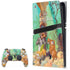 Disney Jungle Book Dancing Cast PlayStation PS5 Skins
