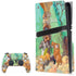 Disney Jungle Book Dancing Cast PlayStation PS5 Skins