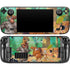 Disney Jungle Book Dancing Cast Steam Deck Handheld Gaming Computer OLED Skin