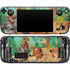 Disney Jungle Book Dancing Cast Steam Deck Handheld Gaming Computer Skin