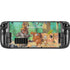 Disney Jungle Book Dancing Cast Steam Deck Handheld Gaming Computer Skin