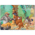 Disney Jungle Book Dancing Cast Surface Laptop 7 13.8in Skin